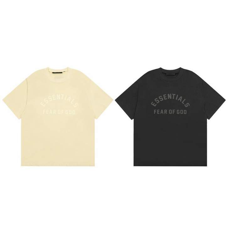 Picture of Fear of God T Shirts Short _SKUFearOfGodS-XL23ctx83314846